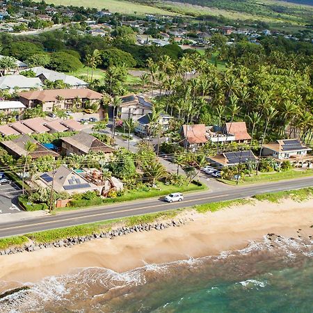 Hotel Kohea Kai Maui Kīhei Exterior foto