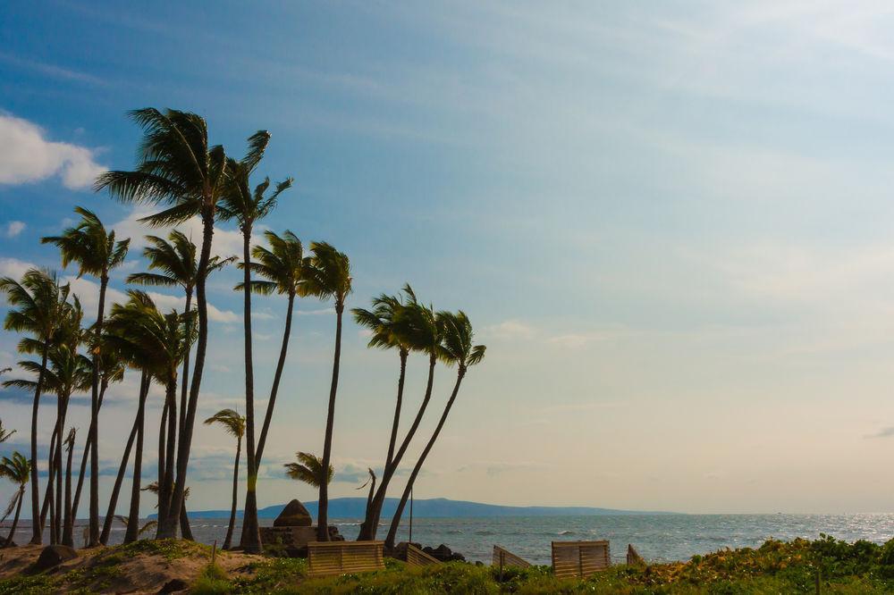 Hotel Kohea Kai Maui Kīhei Exterior foto