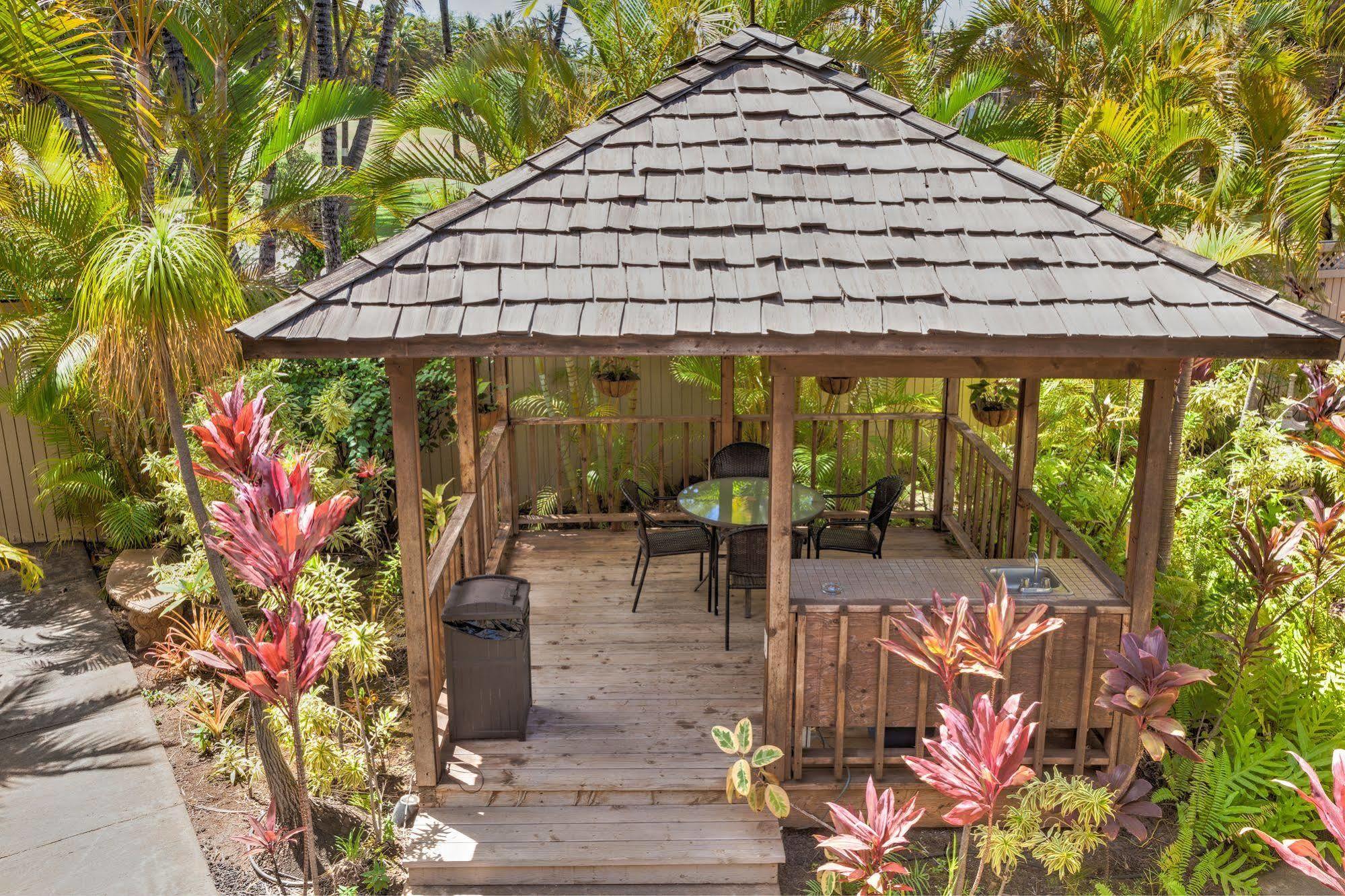 Hotel Kohea Kai Maui Kīhei Exterior foto