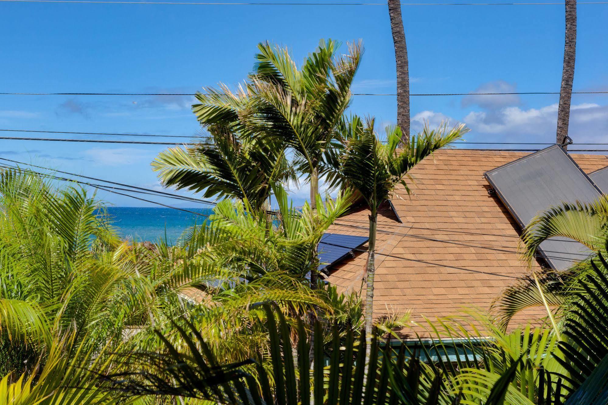 Hotel Kohea Kai Maui Kīhei Exterior foto