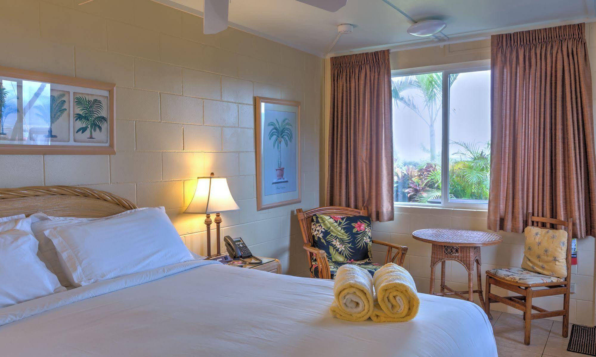Hotel Kohea Kai Maui Kīhei Exterior foto
