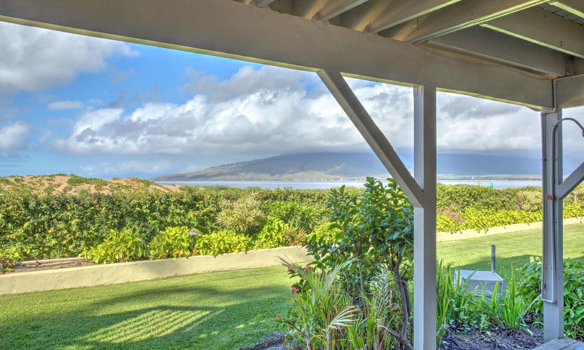 Hotel Kohea Kai Maui Kīhei Exterior foto